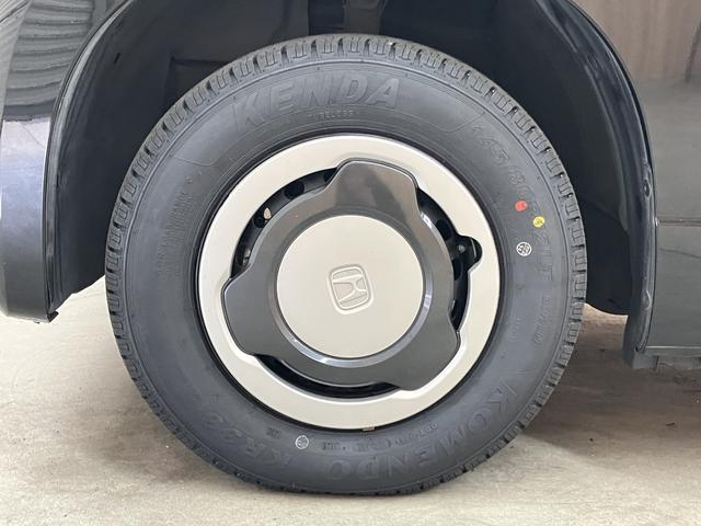 Ｎ－ＶＡＮ＋スタイル ファン・ホンダセンシング　ＯＢＤ診断済／法定点検整備済／４本新品タイヤ交換済／純正オプションナビ／Ｂｌｕｅｔｏｏｔｈオーディオ／地デジ／キッカーツイータースピーカー／ホンダセンシング／ＬＥＤヘッドランプ（9枚目）
