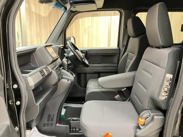Ｎ－ＶＡＮ＋スタイル ファン・ホンダセンシング　ＯＢＤ診断済／法定点検整備済／４本新品タイヤ交換済／純正オプションナビ／Ｂｌｕｅｔｏｏｔｈオーディオ／地デジ／キッカーツイータースピーカー／ホンダセンシング／ＬＥＤヘッドランプ（53枚目）