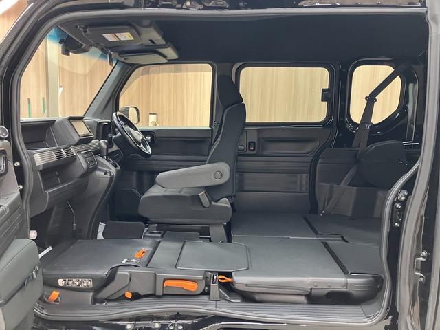 Ｎ－ＶＡＮ＋スタイル ファン・ホンダセンシング　ＯＢＤ診断済／法定点検整備済／４本新品タイヤ交換済／純正オプションナビ／Ｂｌｕｅｔｏｏｔｈオーディオ／地デジ／キッカーツイータースピーカー／ホンダセンシング／ＬＥＤヘッドランプ（63枚目）