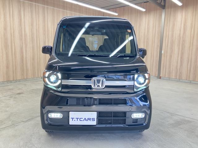 Ｎ－ＶＡＮ＋スタイル ファン・ホンダセンシング　ＯＢＤ診断済／法定点検整備済／４本新品タイヤ交換済／純正オプションナビ／Ｂｌｕｅｔｏｏｔｈオーディオ／地デジ／キッカーツイータースピーカー／ホンダセンシング／ＬＥＤヘッドランプ（65枚目）