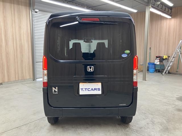 Ｎ－ＶＡＮ＋スタイル ファン・ホンダセンシング　ＯＢＤ診断済／法定点検整備済／４本新品タイヤ交換済／純正オプションナビ／Ｂｌｕｅｔｏｏｔｈオーディオ／地デジ／キッカーツイータースピーカー／ホンダセンシング／ＬＥＤヘッドランプ（68枚目）