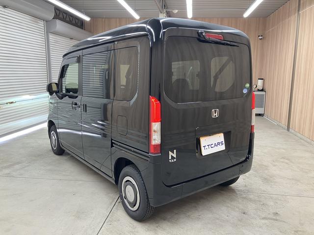 Ｎ－ＶＡＮ＋スタイル ファン・ホンダセンシング　ＯＢＤ診断済／法定点検整備済／４本新品タイヤ交換済／純正オプションナビ／Ｂｌｕｅｔｏｏｔｈオーディオ／地デジ／キッカーツイータースピーカー／ホンダセンシング／ＬＥＤヘッドランプ（69枚目）