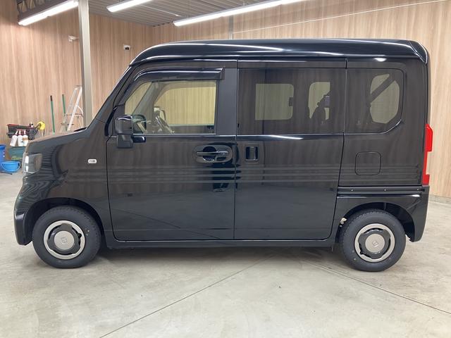 Ｎ－ＶＡＮ＋スタイル ファン・ホンダセンシング　ＯＢＤ診断済／法定点検整備済／４本新品タイヤ交換済／純正オプションナビ／Ｂｌｕｅｔｏｏｔｈオーディオ／地デジ／キッカーツイータースピーカー／ホンダセンシング／ＬＥＤヘッドランプ（71枚目）
