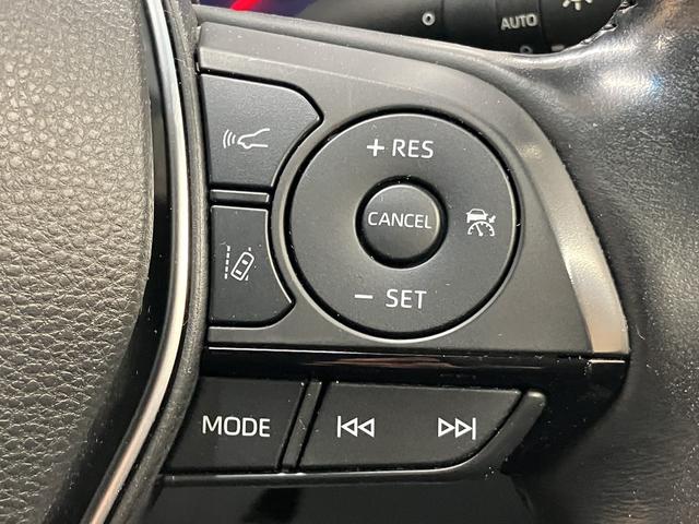 クラウンハイブリッド ＲＳアドバンス　ＯＢＤ診断済／法定点検整備済／４本新品タイヤ交換済／レザーシートパッケージ／ブラック革シート／シートベンチレーション／セーフティパッケージプラス／パノラミックビューモニター／パーキングアシスト２（24枚目）