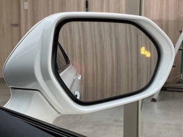 クラウンハイブリッド ＲＳアドバンス　ＯＢＤ診断済／法定点検整備済／４本新品タイヤ交換済／レザーシートパッケージ／ブラック革シート／シートベンチレーション／セーフティパッケージプラス／パノラミックビューモニター／パーキングアシスト２（36枚目）