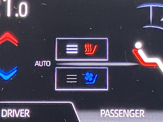クラウンハイブリッド ＲＳアドバンス　ＯＢＤ診断済／法定点検整備済／４本新品タイヤ交換済／レザーシートパッケージ／ブラック革シート／シートベンチレーション／セーフティパッケージプラス／パノラミックビューモニター／パーキングアシスト２（47枚目）