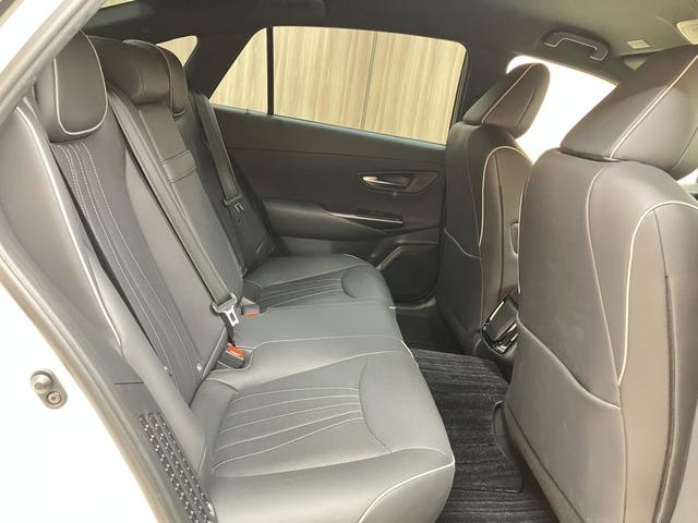 クラウンハイブリッド ＲＳアドバンス　ＯＢＤ診断済／法定点検整備済／４本新品タイヤ交換済／レザーシートパッケージ／ブラック革シート／シートベンチレーション／セーフティパッケージプラス／パノラミックビューモニター／パーキングアシスト２（56枚目）