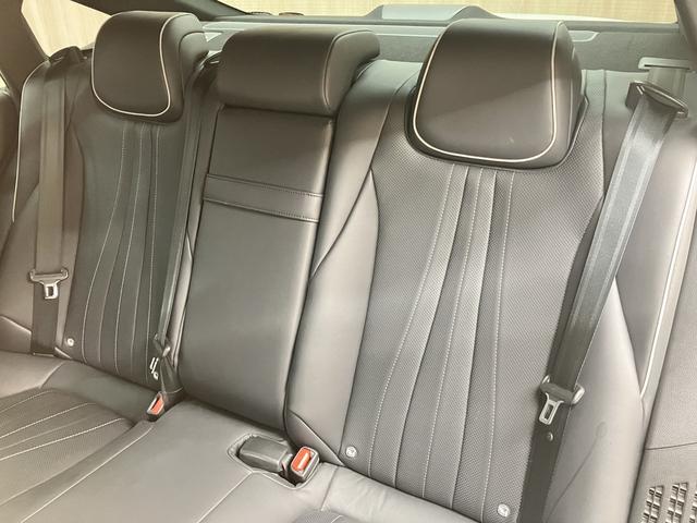 クラウンハイブリッド ＲＳアドバンス　ＯＢＤ診断済／法定点検整備済／４本新品タイヤ交換済／レザーシートパッケージ／ブラック革シート／シートベンチレーション／セーフティパッケージプラス／パノラミックビューモニター／パーキングアシスト２（62枚目）