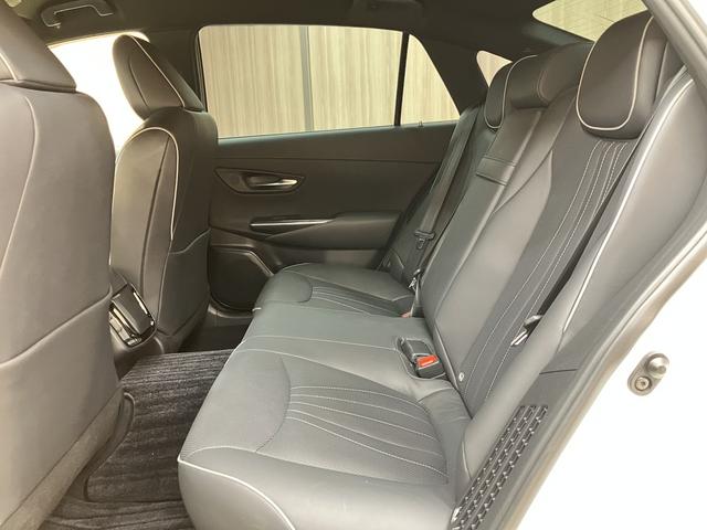 クラウンハイブリッド ＲＳアドバンス　ＯＢＤ診断済／法定点検整備済／４本新品タイヤ交換済／レザーシートパッケージ／ブラック革シート／シートベンチレーション／セーフティパッケージプラス／パノラミックビューモニター／パーキングアシスト２（63枚目）