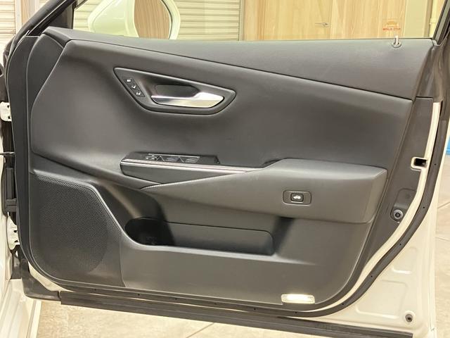 クラウンハイブリッド ＲＳアドバンス　ＯＢＤ診断済／法定点検整備済／４本新品タイヤ交換済／レザーシートパッケージ／ブラック革シート／シートベンチレーション／セーフティパッケージプラス／パノラミックビューモニター／パーキングアシスト２（75枚目）