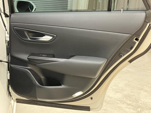 クラウンハイブリッド ＲＳアドバンス　ＯＢＤ診断済／法定点検整備済／４本新品タイヤ交換済／レザーシートパッケージ／ブラック革シート／シートベンチレーション／セーフティパッケージプラス／パノラミックビューモニター／パーキングアシスト２（76枚目）