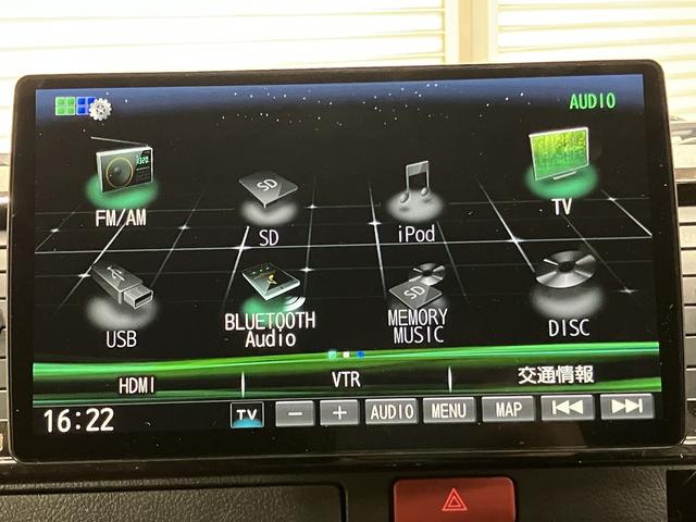 ハイエースバン スーパーＧＬ　ダークプライムＩＩ　ＯＢＤ診断済／法定点検整備済／後期型／ベッドキット／バックモニター内蔵インナーミラー／インテリジェントクリアランスソナー／両側パワースライドドア／ＡＣ１００Ｖ電源／セーフティセンス／ワンオーナー（18枚目）