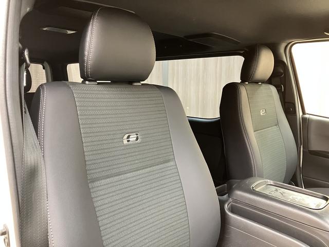 ハイエースバン スーパーＧＬ　ダークプライムＩＩ　ＯＢＤ診断済／法定点検整備済／後期型／ベッドキット／バックモニター内蔵インナーミラー／インテリジェントクリアランスソナー／両側パワースライドドア／ＡＣ１００Ｖ電源／セーフティセンス／ワンオーナー（26枚目）