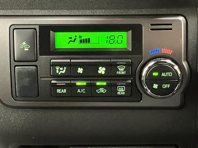 ハイエースバン スーパーＧＬ　ダークプライムＩＩ　ＯＢＤ診断済／法定点検整備済／後期型／ベッドキット／バックモニター内蔵インナーミラー／インテリジェントクリアランスソナー／両側パワースライドドア／ＡＣ１００Ｖ電源／セーフティセンス／ワンオーナー（49枚目）