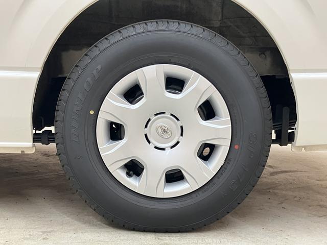 ハイエースバン スーパーＧＬ　ダークプライムＩＩ　ＯＢＤ診断済／法定点検整備済／後期型／ベッドキット／バックモニター内蔵インナーミラー／インテリジェントクリアランスソナー／両側パワースライドドア／ＡＣ１００Ｖ電源／セーフティセンス／ワンオーナー（79枚目）