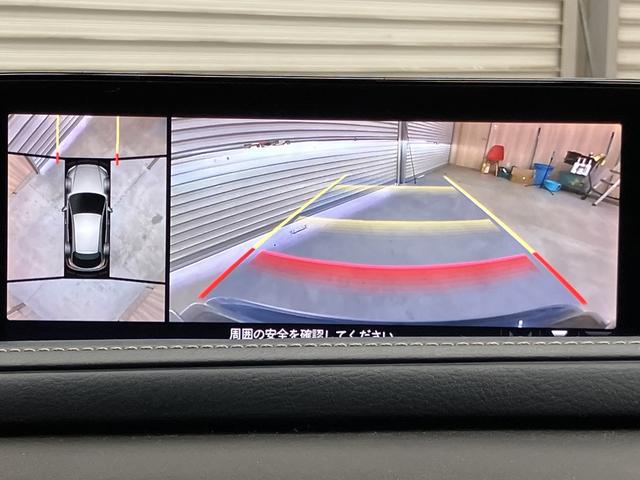 CX-30 20S プロアクティブ ツーリングセレクション OBD診断済/法定点検整備済/360度セーフティパッケージ/360度ビューモニター/ドライバーモニタリング/BOSEサウンドシステム/クルージングトラフィックサポート/パワーバックドア/ワンオーナー(7枚目)