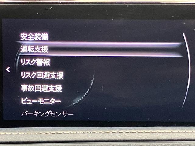 CX-30 20S プロアクティブ ツーリングセレクション OBD診断済/法定点検整備済/360度セーフティパッケージ/360度ビューモニター/ドライバーモニタリング/BOSEサウンドシステム/クルージングトラフィックサポート/パワーバックドア/ワンオーナー(24枚目)