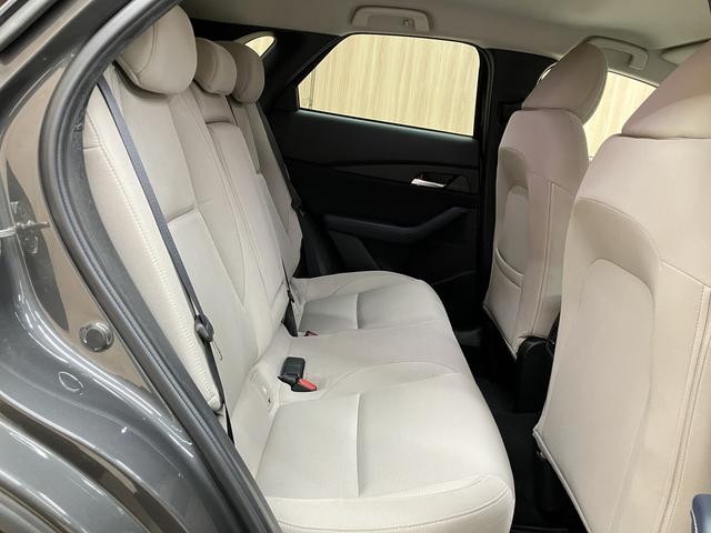 CX-30 20S プロアクティブ ツーリングセレクション OBD診断済/法定点検整備済/360度セーフティパッケージ/360度ビューモニター/ドライバーモニタリング/BOSEサウンドシステム/クルージングトラフィックサポート/パワーバックドア/ワンオーナー(51枚目)