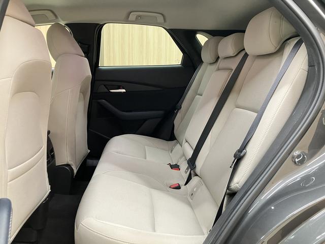 CX-30 20S プロアクティブ ツーリングセレクション OBD診断済/法定点検整備済/360度セーフティパッケージ/360度ビューモニター/ドライバーモニタリング/BOSEサウンドシステム/クルージングトラフィックサポート/パワーバックドア/ワンオーナー(56枚目)