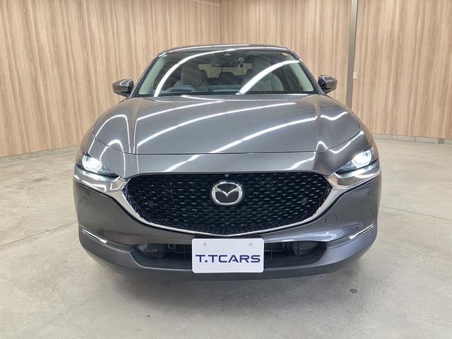 CX-30 20S プロアクティブ ツーリングセレクション OBD診断済/法定点検整備済/360度セーフティパッケージ/360度ビューモニター/ドライバーモニタリング/BOSEサウンドシステム/クルージングトラフィックサポート/パワーバックドア/ワンオーナー(59枚目)