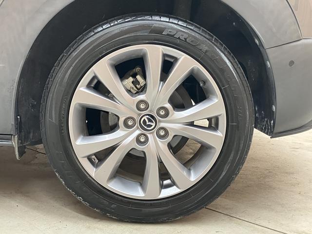 CX-30 20S プロアクティブ ツーリングセレクション OBD診断済/法定点検整備済/360度セーフティパッケージ/360度ビューモニター/ドライバーモニタリング/BOSEサウンドシステム/クルージングトラフィックサポート/パワーバックドア/ワンオーナー(73枚目)