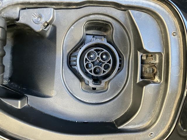 クラリティＰＨＥＶ ＥＸ　ＯＢＤ診断済／法定点検整備済／インターナビ／レーンウォッチ機能／インターナビルート／地デジ／Ｂｌｕｅｔｏｏｔｈオーディオ／８インチワイドディスプレイ／ホンダセンシング／シートヒーター／ベンチレーション（11枚目）