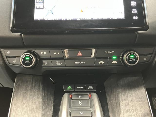 クラリティＰＨＥＶ ＥＸ　ＯＢＤ診断済／法定点検整備済／インターナビ／レーンウォッチ機能／インターナビルート／地デジ／Ｂｌｕｅｔｏｏｔｈオーディオ／８インチワイドディスプレイ／ホンダセンシング／シートヒーター／ベンチレーション（21枚目）