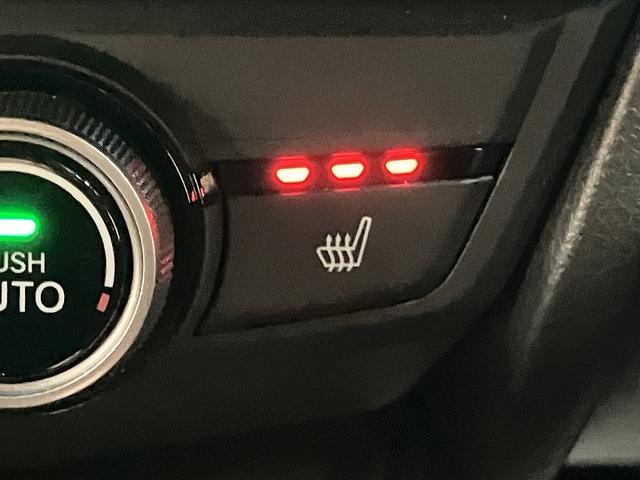 クラリティＰＨＥＶ ＥＸ　ＯＢＤ診断済／法定点検整備済／インターナビ／レーンウォッチ機能／インターナビルート／地デジ／Ｂｌｕｅｔｏｏｔｈオーディオ／８インチワイドディスプレイ／ホンダセンシング／シートヒーター／ベンチレーション（25枚目）