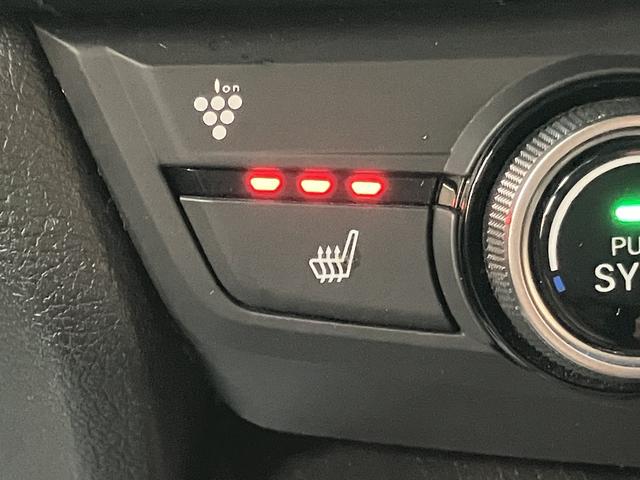 クラリティＰＨＥＶ ＥＸ　ＯＢＤ診断済／法定点検整備済／インターナビ／レーンウォッチ機能／インターナビルート／地デジ／Ｂｌｕｅｔｏｏｔｈオーディオ／８インチワイドディスプレイ／ホンダセンシング／シートヒーター／ベンチレーション（26枚目）