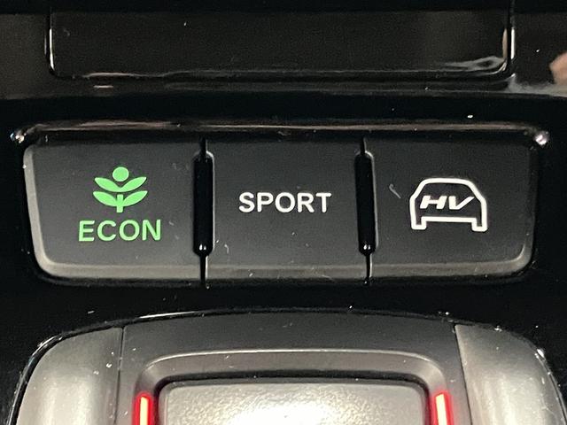 クラリティＰＨＥＶ ＥＸ　ＯＢＤ診断済／法定点検整備済／インターナビ／レーンウォッチ機能／インターナビルート／地デジ／Ｂｌｕｅｔｏｏｔｈオーディオ／８インチワイドディスプレイ／ホンダセンシング／シートヒーター／ベンチレーション（27枚目）