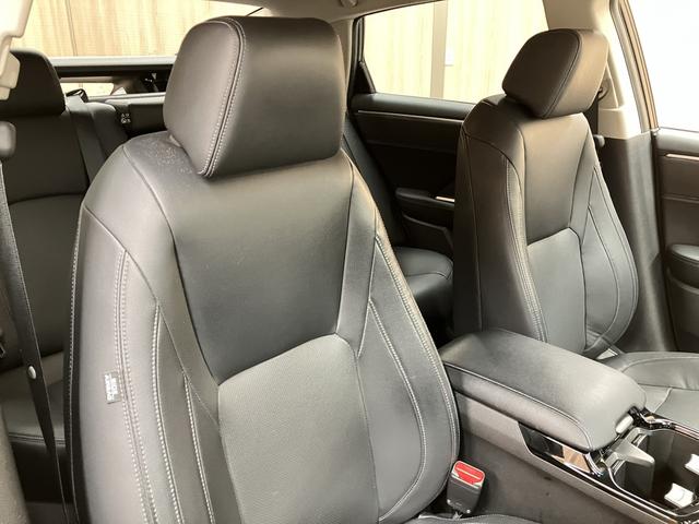 クラリティＰＨＥＶ ＥＸ　ＯＢＤ診断済／法定点検整備済／インターナビ／レーンウォッチ機能／インターナビルート／地デジ／Ｂｌｕｅｔｏｏｔｈオーディオ／８インチワイドディスプレイ／ホンダセンシング／シートヒーター／ベンチレーション（34枚目）