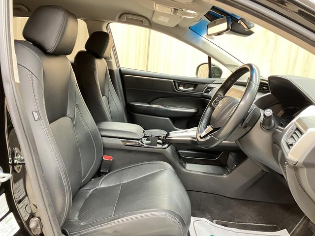 クラリティＰＨＥＶ ＥＸ　ＯＢＤ診断済／法定点検整備済／インターナビ／レーンウォッチ機能／インターナビルート／地デジ／Ｂｌｕｅｔｏｏｔｈオーディオ／８インチワイドディスプレイ／ホンダセンシング／シートヒーター／ベンチレーション（36枚目）