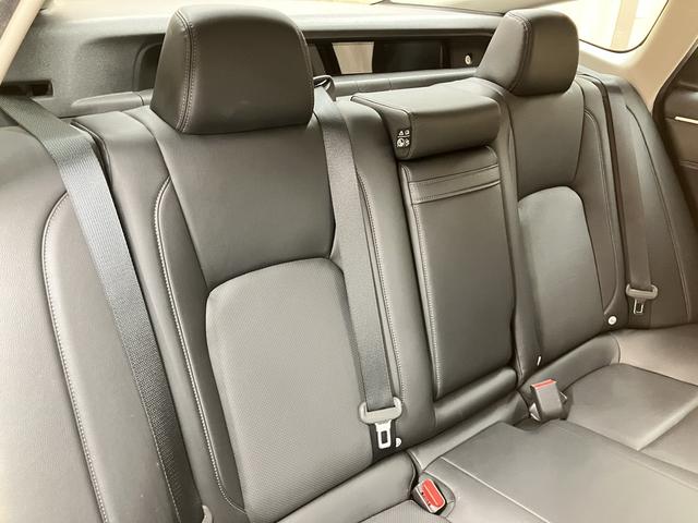 クラリティＰＨＥＶ ＥＸ　ＯＢＤ診断済／法定点検整備済／インターナビ／レーンウォッチ機能／インターナビルート／地デジ／Ｂｌｕｅｔｏｏｔｈオーディオ／８インチワイドディスプレイ／ホンダセンシング／シートヒーター／ベンチレーション（40枚目）