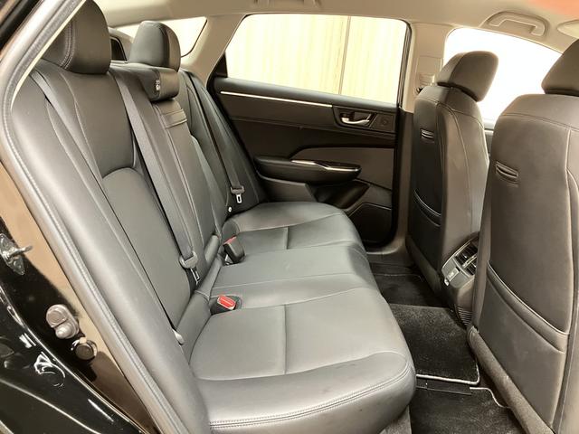 クラリティＰＨＥＶ ＥＸ　ＯＢＤ診断済／法定点検整備済／インターナビ／レーンウォッチ機能／インターナビルート／地デジ／Ｂｌｕｅｔｏｏｔｈオーディオ／８インチワイドディスプレイ／ホンダセンシング／シートヒーター／ベンチレーション（41枚目）