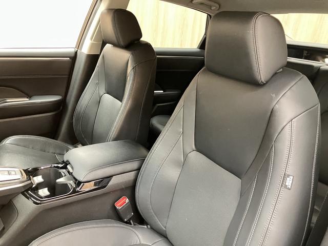 クラリティＰＨＥＶ ＥＸ　ＯＢＤ診断済／法定点検整備済／インターナビ／レーンウォッチ機能／インターナビルート／地デジ／Ｂｌｕｅｔｏｏｔｈオーディオ／８インチワイドディスプレイ／ホンダセンシング／シートヒーター／ベンチレーション（42枚目）