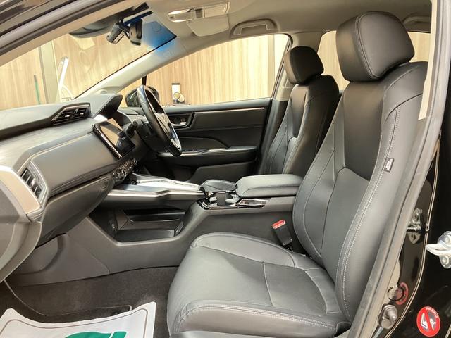クラリティＰＨＥＶ ＥＸ　ＯＢＤ診断済／法定点検整備済／インターナビ／レーンウォッチ機能／インターナビルート／地デジ／Ｂｌｕｅｔｏｏｔｈオーディオ／８インチワイドディスプレイ／ホンダセンシング／シートヒーター／ベンチレーション（44枚目）