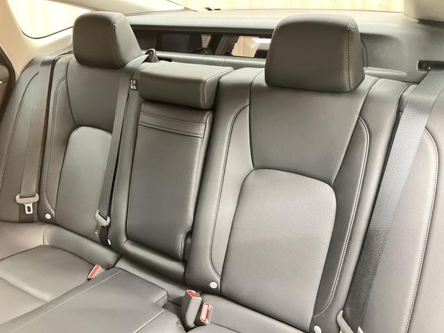 クラリティＰＨＥＶ ＥＸ　ＯＢＤ診断済／法定点検整備済／インターナビ／レーンウォッチ機能／インターナビルート／地デジ／Ｂｌｕｅｔｏｏｔｈオーディオ／８インチワイドディスプレイ／ホンダセンシング／シートヒーター／ベンチレーション（46枚目）