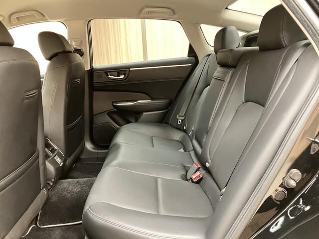 クラリティＰＨＥＶ ＥＸ　ＯＢＤ診断済／法定点検整備済／インターナビ／レーンウォッチ機能／インターナビルート／地デジ／Ｂｌｕｅｔｏｏｔｈオーディオ／８インチワイドディスプレイ／ホンダセンシング／シートヒーター／ベンチレーション（47枚目）