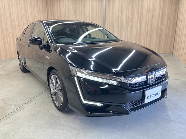クラリティＰＨＥＶ ＥＸ　ＯＢＤ診断済／法定点検整備済／インターナビ／レーンウォッチ機能／インターナビルート／地デジ／Ｂｌｕｅｔｏｏｔｈオーディオ／８インチワイドディスプレイ／ホンダセンシング／シートヒーター／ベンチレーション（53枚目）
