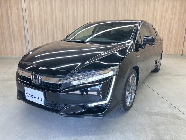 クラリティＰＨＥＶ ＥＸ　ＯＢＤ診断済／法定点検整備済／インターナビ／レーンウォッチ機能／インターナビルート／地デジ／Ｂｌｕｅｔｏｏｔｈオーディオ／８インチワイドディスプレイ／ホンダセンシング／シートヒーター／ベンチレーション（54枚目）