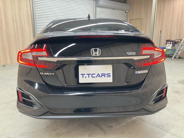 クラリティＰＨＥＶ ＥＸ　ＯＢＤ診断済／法定点検整備済／インターナビ／レーンウォッチ機能／インターナビルート／地デジ／Ｂｌｕｅｔｏｏｔｈオーディオ／８インチワイドディスプレイ／ホンダセンシング／シートヒーター／ベンチレーション（55枚目）