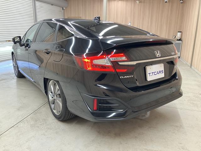 クラリティＰＨＥＶ ＥＸ　ＯＢＤ診断済／法定点検整備済／インターナビ／レーンウォッチ機能／インターナビルート／地デジ／Ｂｌｕｅｔｏｏｔｈオーディオ／８インチワイドディスプレイ／ホンダセンシング／シートヒーター／ベンチレーション（56枚目）