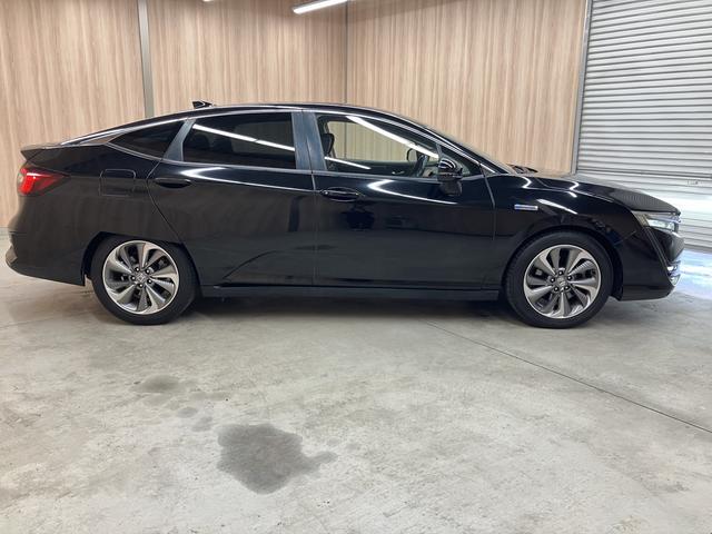 クラリティＰＨＥＶ ＥＸ　ＯＢＤ診断済／法定点検整備済／インターナビ／レーンウォッチ機能／インターナビルート／地デジ／Ｂｌｕｅｔｏｏｔｈオーディオ／８インチワイドディスプレイ／ホンダセンシング／シートヒーター／ベンチレーション（57枚目）