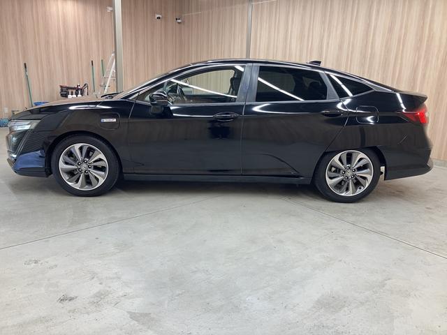 クラリティＰＨＥＶ ＥＸ　ＯＢＤ診断済／法定点検整備済／インターナビ／レーンウォッチ機能／インターナビルート／地デジ／Ｂｌｕｅｔｏｏｔｈオーディオ／８インチワイドディスプレイ／ホンダセンシング／シートヒーター／ベンチレーション（58枚目）