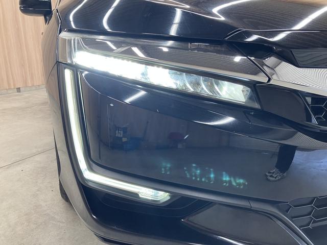 クラリティＰＨＥＶ ＥＸ　ＯＢＤ診断済／法定点検整備済／インターナビ／レーンウォッチ機能／インターナビルート／地デジ／Ｂｌｕｅｔｏｏｔｈオーディオ／８インチワイドディスプレイ／ホンダセンシング／シートヒーター／ベンチレーション（59枚目）