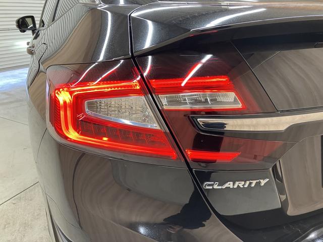 クラリティＰＨＥＶ ＥＸ　ＯＢＤ診断済／法定点検整備済／インターナビ／レーンウォッチ機能／インターナビルート／地デジ／Ｂｌｕｅｔｏｏｔｈオーディオ／８インチワイドディスプレイ／ホンダセンシング／シートヒーター／ベンチレーション（60枚目）