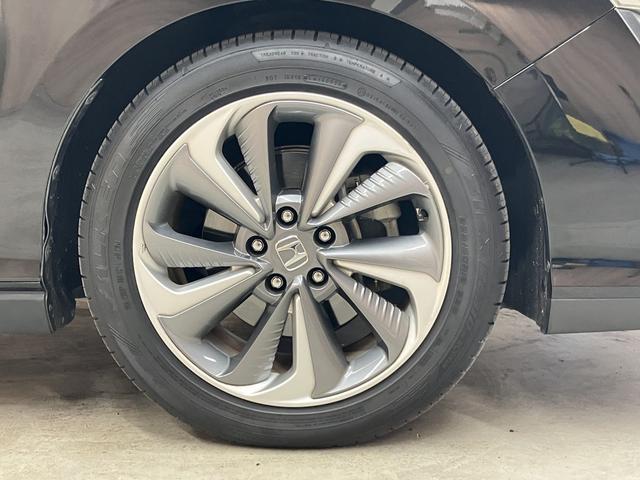 クラリティＰＨＥＶ ＥＸ　ＯＢＤ診断済／法定点検整備済／インターナビ／レーンウォッチ機能／インターナビルート／地デジ／Ｂｌｕｅｔｏｏｔｈオーディオ／８インチワイドディスプレイ／ホンダセンシング／シートヒーター／ベンチレーション（63枚目）