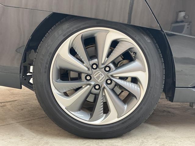 クラリティＰＨＥＶ ＥＸ　ＯＢＤ診断済／法定点検整備済／インターナビ／レーンウォッチ機能／インターナビルート／地デジ／Ｂｌｕｅｔｏｏｔｈオーディオ／８インチワイドディスプレイ／ホンダセンシング／シートヒーター／ベンチレーション（64枚目）
