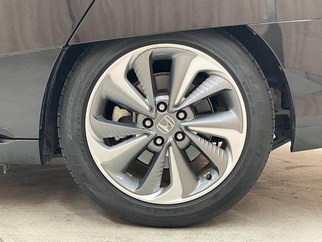 クラリティＰＨＥＶ ＥＸ　ＯＢＤ診断済／法定点検整備済／インターナビ／レーンウォッチ機能／インターナビルート／地デジ／Ｂｌｕｅｔｏｏｔｈオーディオ／８インチワイドディスプレイ／ホンダセンシング／シートヒーター／ベンチレーション（65枚目）