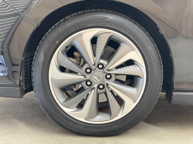クラリティＰＨＥＶ ＥＸ　ＯＢＤ診断済／法定点検整備済／インターナビ／レーンウォッチ機能／インターナビルート／地デジ／Ｂｌｕｅｔｏｏｔｈオーディオ／８インチワイドディスプレイ／ホンダセンシング／シートヒーター／ベンチレーション（66枚目）